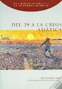 Capa do artigo Del 29 A La Crisis Asiatica