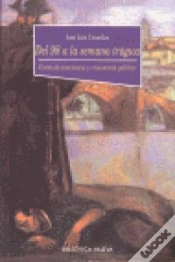 Capa do artigo Del 98 A La Semana Trágica