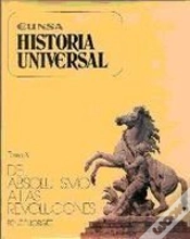 Capa do artigo Del Absolutismo A Las Revoluciones
