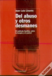 Capa do artigo Del Abuso Y Otros Desmanes