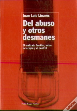 Capa do artigo Del Abuso Y Otros Desmanes