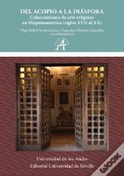 Capa do artigo Del Acopio A La Diaspora