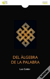 Capa do artigo Del Álgebra De La Palabra