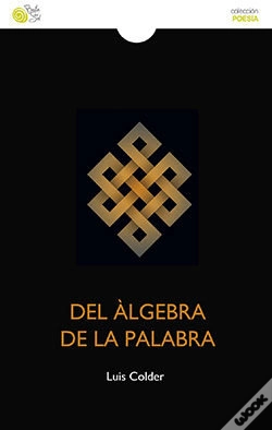 Capa do artigo Del Álgebra De La Palabra