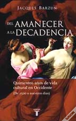 Capa do artigo Del Amanecer A La Decadencia