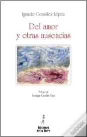 Capa do artigo Del Amor Y Otras Ausencias