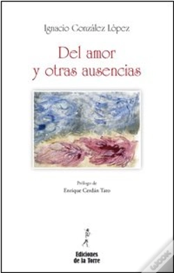 Capa do artigo Del Amor Y Otras Ausencias
