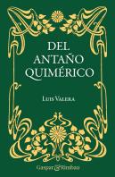 Del Antaño Quimerico