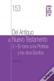 Capa do artigo Del Antiguo Al Nuevo Testamento (Ii)
