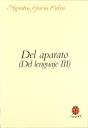 Del Aparato - Preview