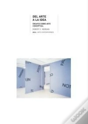 Capa do artigo Del Arte A La Idea