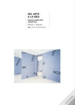 Capa do artigo Del Arte A La Idea
