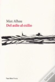 Capa do artigo Del Asilo Al Exilio