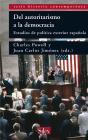 Del Autoritarismo A La Democracia - Preview