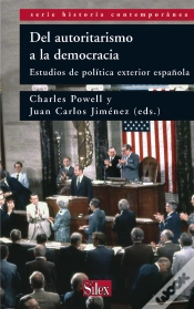Capa do artigo Del Autoritarismo A La Democracia