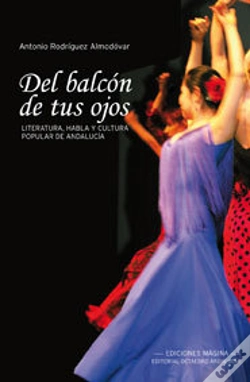 Capa do artigo Del Balcón De Tus Ojos