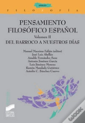 Capa do artigo Del Barroco A Nuestros Días