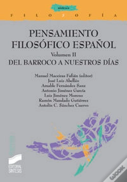 Capa do artigo Del Barroco A Nuestros Días