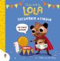 Del Bolquer A L'Orinal (Creix Amb La Lola) - Preview