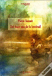 Capa do artigo Del Buen Uso De La Lentitud