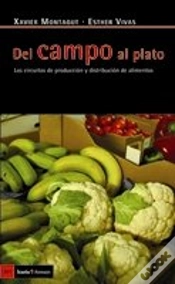 Capa do artigo Del Campo Al Plato