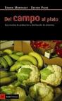 Del Campo Al Plato - Preview