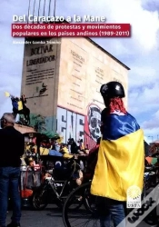 Capa do artigo Del Caracazo A La Mane