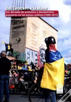 Capa do artigo Del Caracazo A La Mane