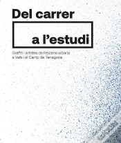 Capa do artigo Del Carrer A L