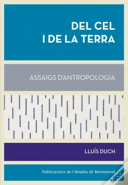 Capa do artigo Del Cel I De La Terra