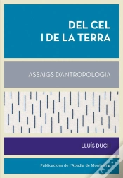 Capa do artigo Del Cel I De La Terra