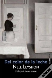 Capa do artigo Del Color De La Leche