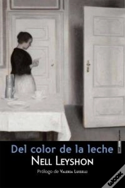 Capa do artigo Del Color De La Leche