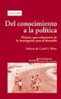 Del Conocimiento A La Política - Preview
