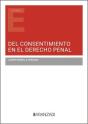 Del Consentimiento En El Derecho Penal - Preview