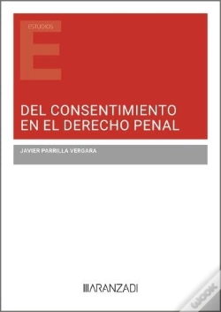 Capa do artigo Del Consentimiento En El Derecho Penal