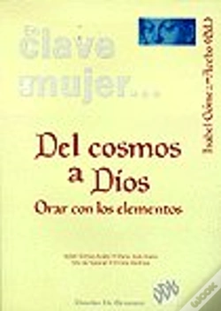 Capa do artigo Del Cosmos A Dios. Orar Con Los Elementos