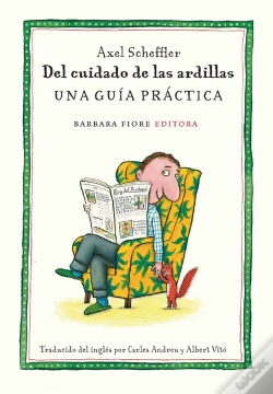 Capa do artigo Del Cuidado De Las Ardillas
