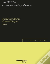 Capa do artigo Del Derecho Al Razonamiento Probatorio