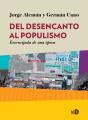 Del Desencanto Al Populismo - Preview