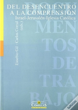 Capa do artigo Del Desencuentro A La Comprensión