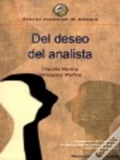 Del Deseo Del Analista  