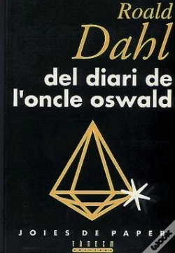 Capa do artigo Del Diari De L'Oncle Oswald