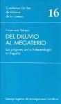 Del Diluvio Al Megaterio - Preview