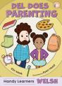 Del Does Parenting - Preview