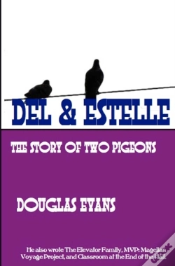 Capa do artigo Del & Estelle