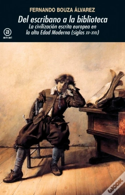 Capa do artigo Del Escribano A La Biblioteca
