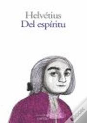 Del Espíritu