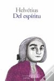 Capa do artigo Del Espíritu