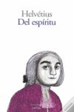Capa do artigo Del Espíritu